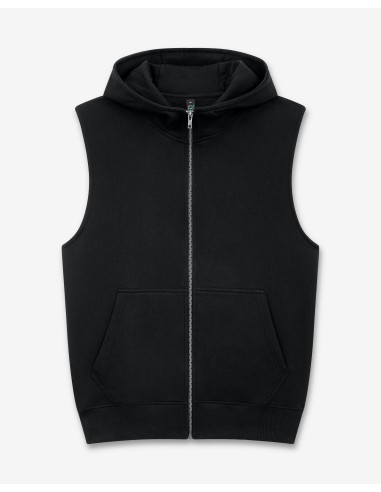 EPF-EP309-Sleeveless Hoodie